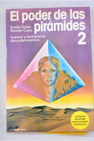 El poder de las pirámides 2